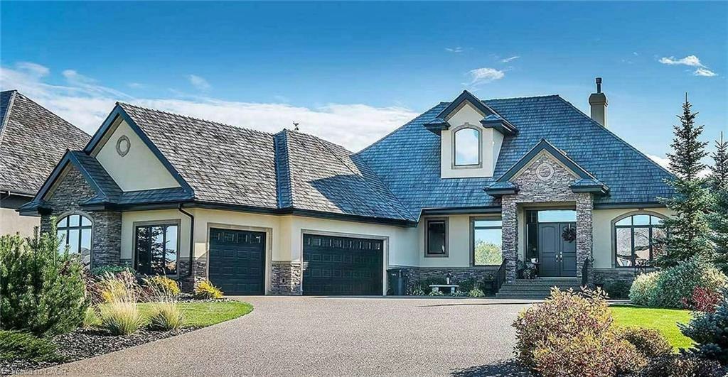 5 Mountain Basin Drive, McDougall, ON, P2A 2W9