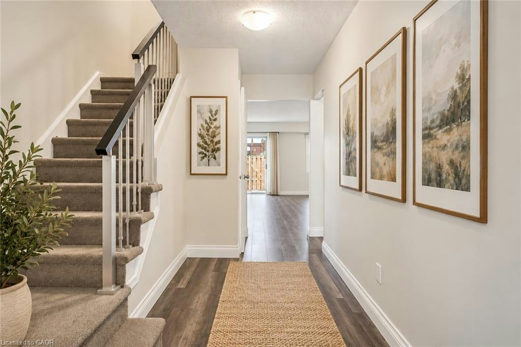 3-4195 Longmoor Drive, Burlington, ON, L7L 5J9 - 3
