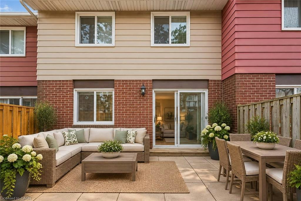 3-4195 Longmoor Drive, Burlington, ON, L7L 5J9 - 24