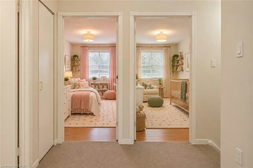 3-4195 Longmoor Drive, Burlington, ON, L7L 5J9 - 16