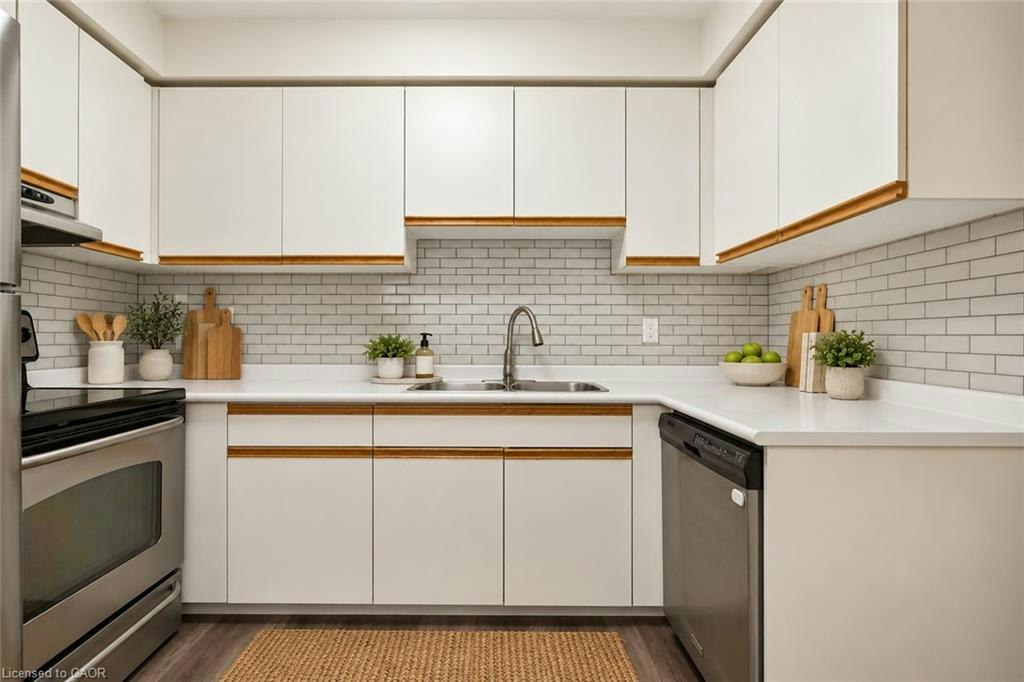 3-4195 Longmoor Drive, Burlington, ON, L7L 5J9 - 9