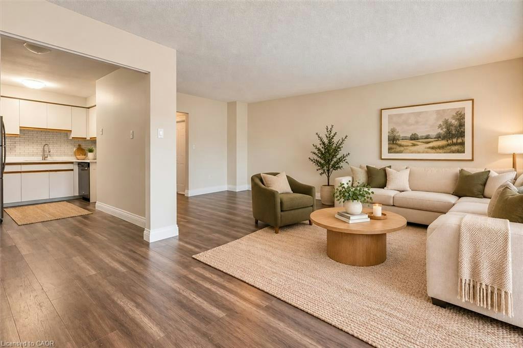 3-4195 Longmoor Drive, Burlington, ON, L7L 5J9 - 6