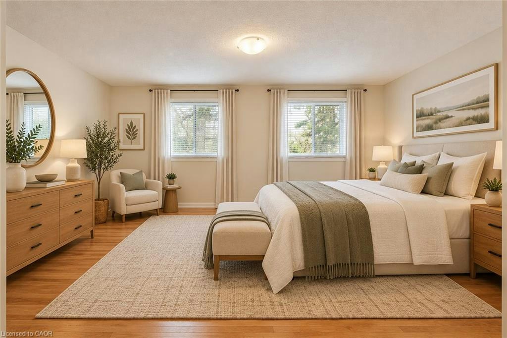 3-4195 Longmoor Drive, Burlington, ON, L7L 5J9 - 14
