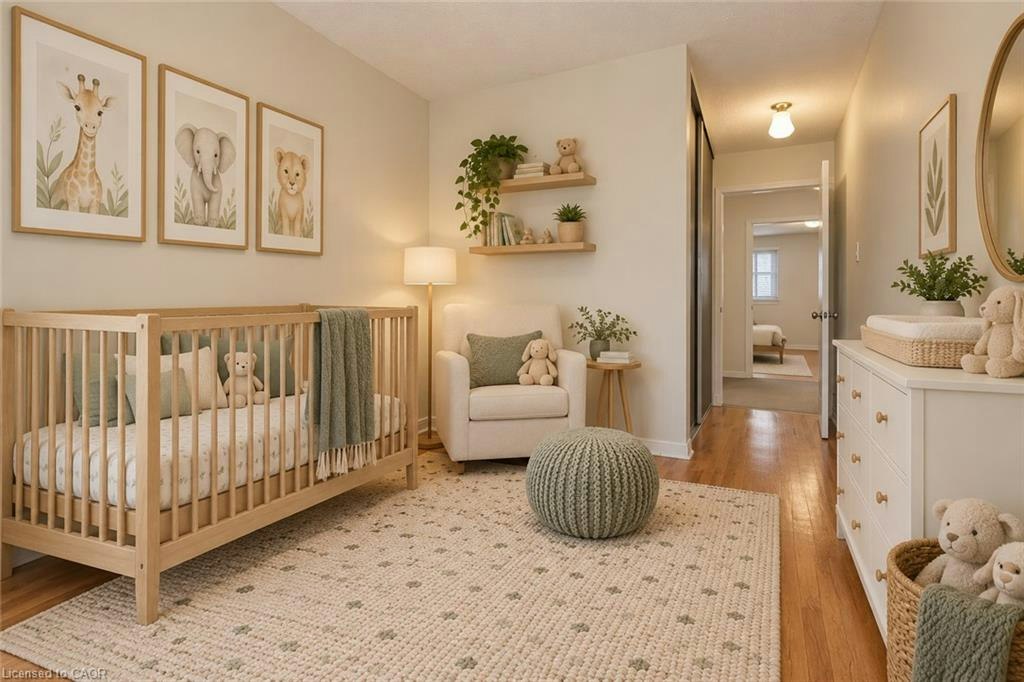 3-4195 Longmoor Drive, Burlington, ON, L7L 5J9 - 18