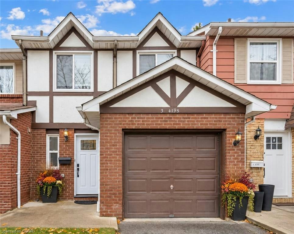 3-4195 Longmoor Drive, Burlington, ON, L7L 5J9