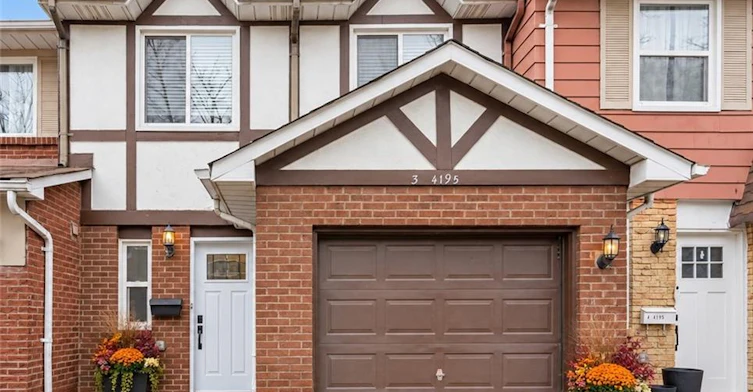 3-4195 Longmoor Drive, Burlington, ON, L7L 5J9