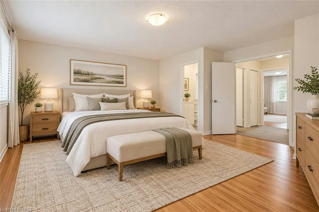 3-4195 Longmoor Drive, Burlington, ON, L7L 5J9 - 13