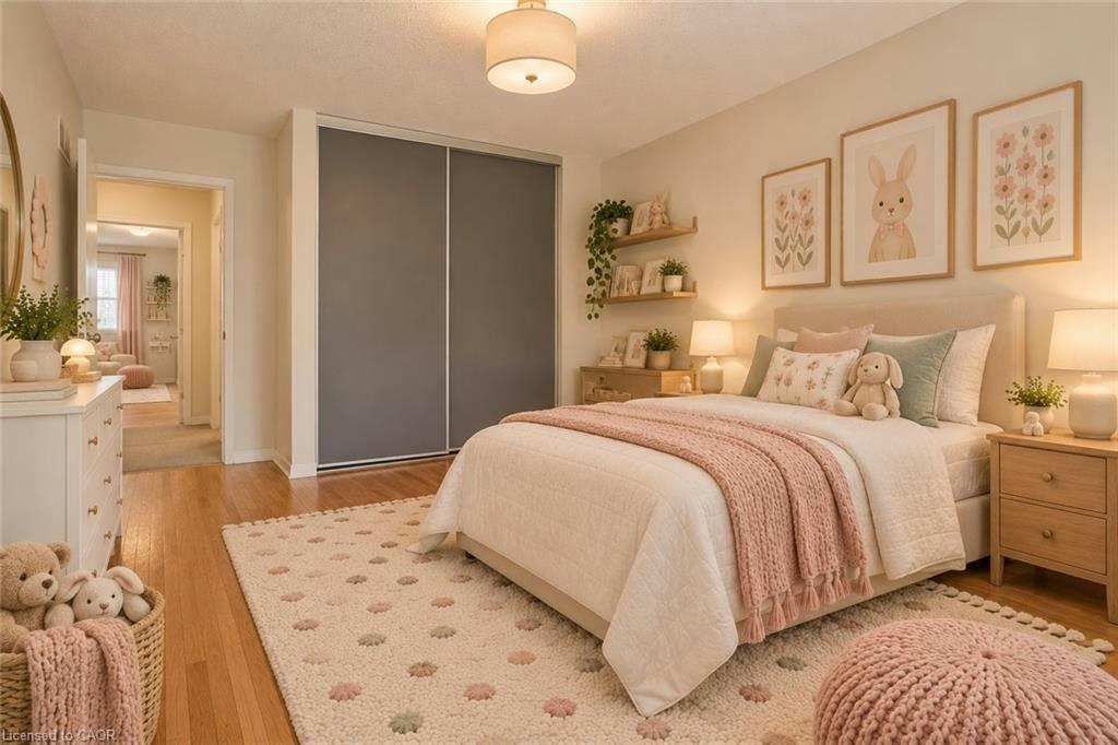 3-4195 Longmoor Drive, Burlington, ON, L7L 5J9 - 20