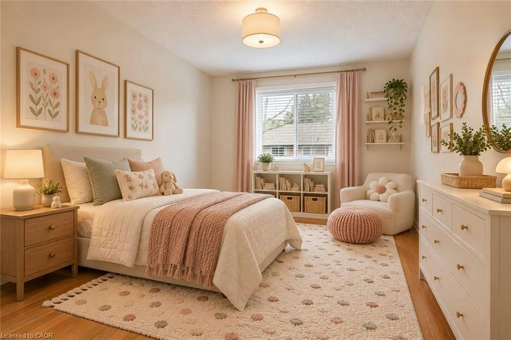 3-4195 Longmoor Drive, Burlington, ON, L7L 5J9 - 19
