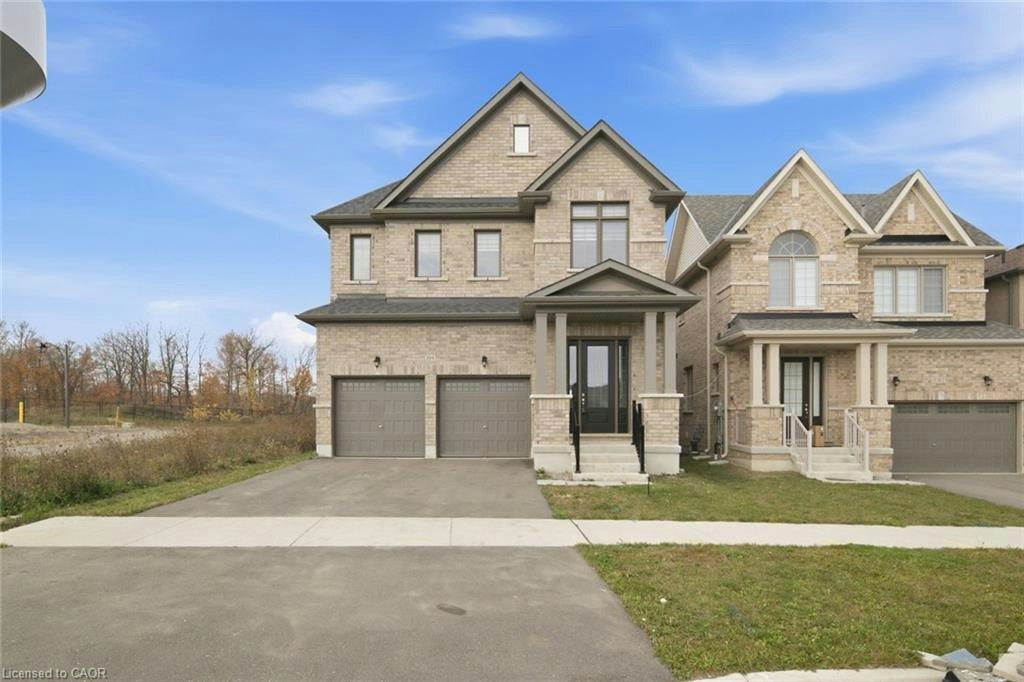 104 Strickland Avenue, Brantford, ON, N3T 0X9
