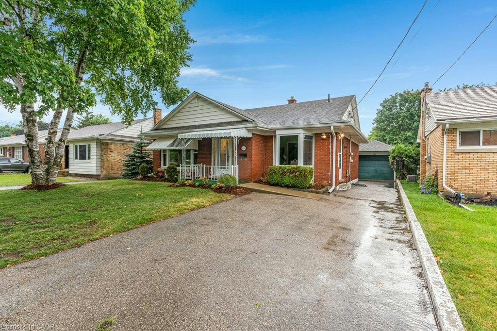 290 Melrose Avenue, Kitchener, ON, N2H 2C1