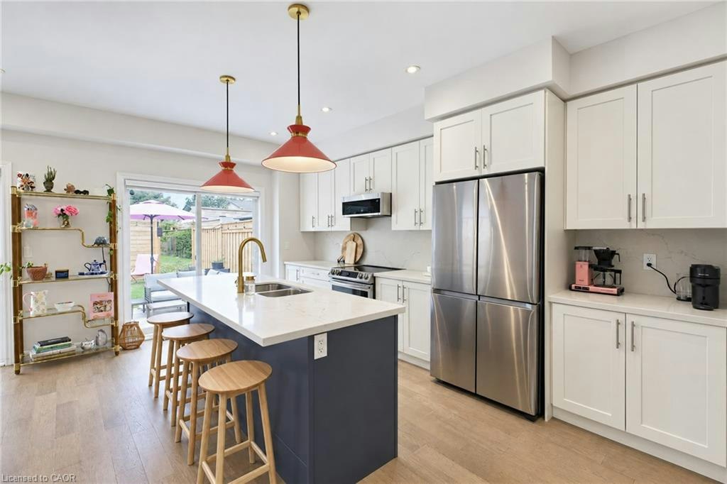 60 Starling Drive, Hamilton, ON, L9A 0C5