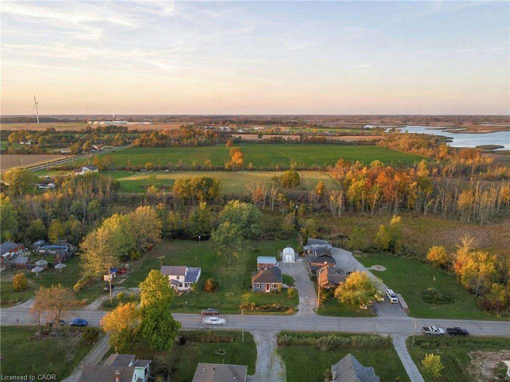 829 Port Maitland Road, Cayuga, ON, N1A 2W6