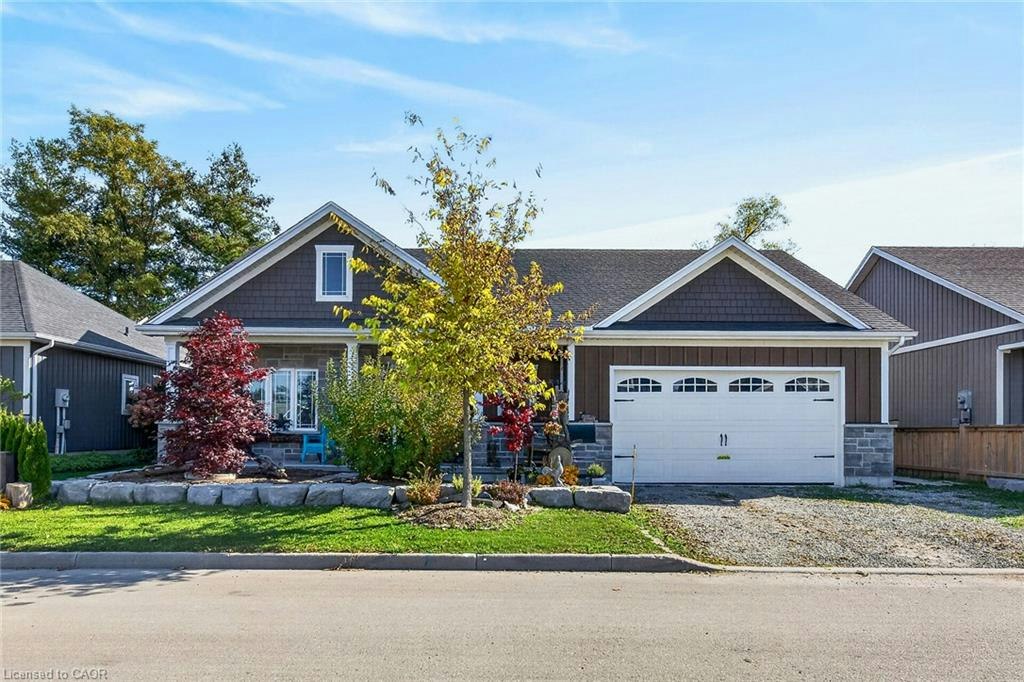 31-740 Main Street E, Cayuga, ON, N1A 0B3