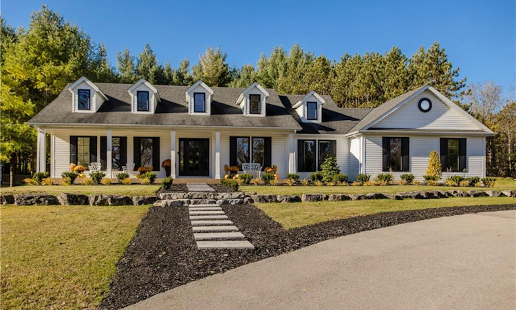 2215 Highway No 6