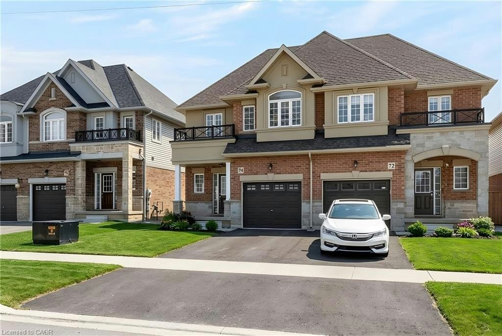 74 Bobolink Road, Hamilton, ON, L9A 2P5