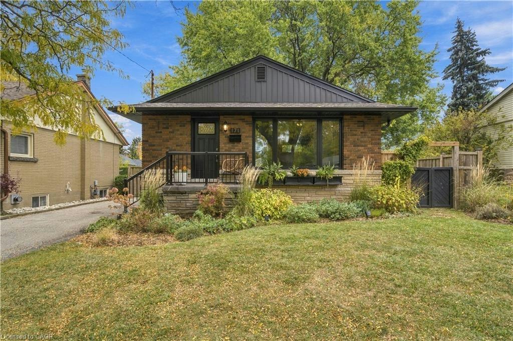 171 West 25th Street, Hamilton, ON, L9C 4X6