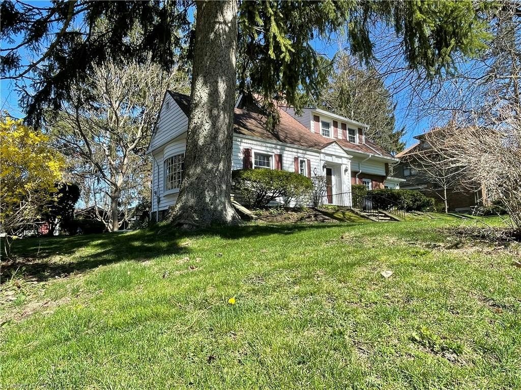 312 Nelson Street W, Norfolk County, ON, N0A 1N0