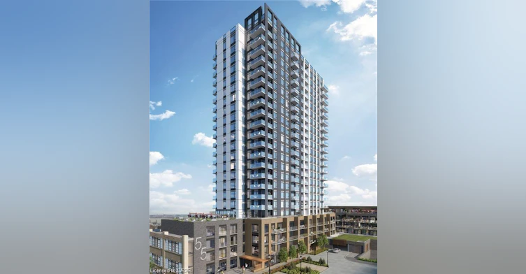 610-55 Duke Street, Kitchener, ON, N2H 0C9 - 30