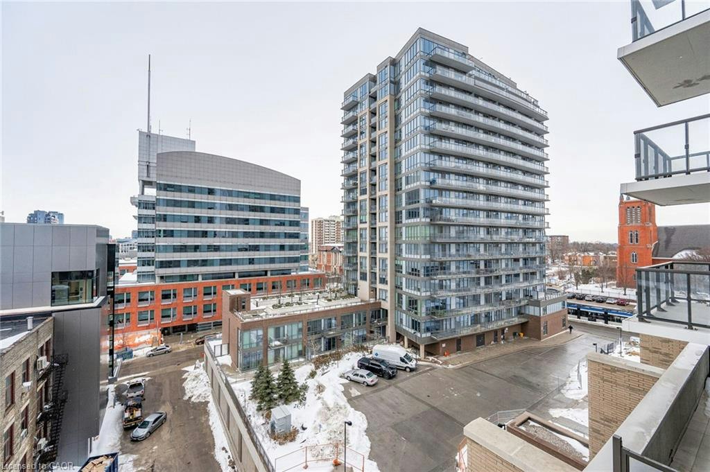 610-55 Duke Street, Kitchener, ON, N2H 0C9 - 29
