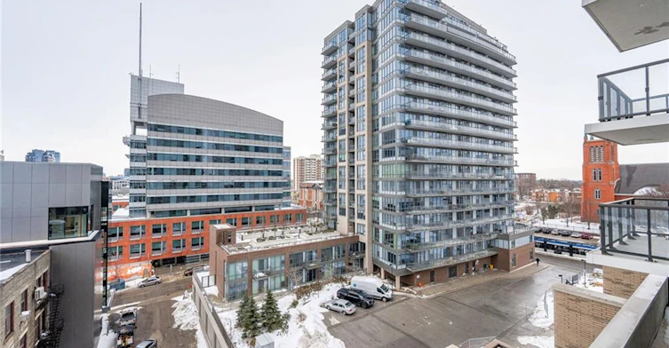 610-55 Duke Street, Kitchener, ON, N2H 0C9 - 29
