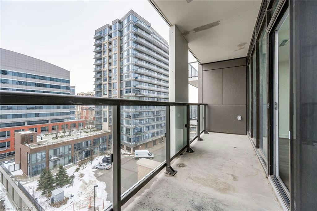 610-55 Duke Street, Kitchener, ON, N2H 0C9 - 23