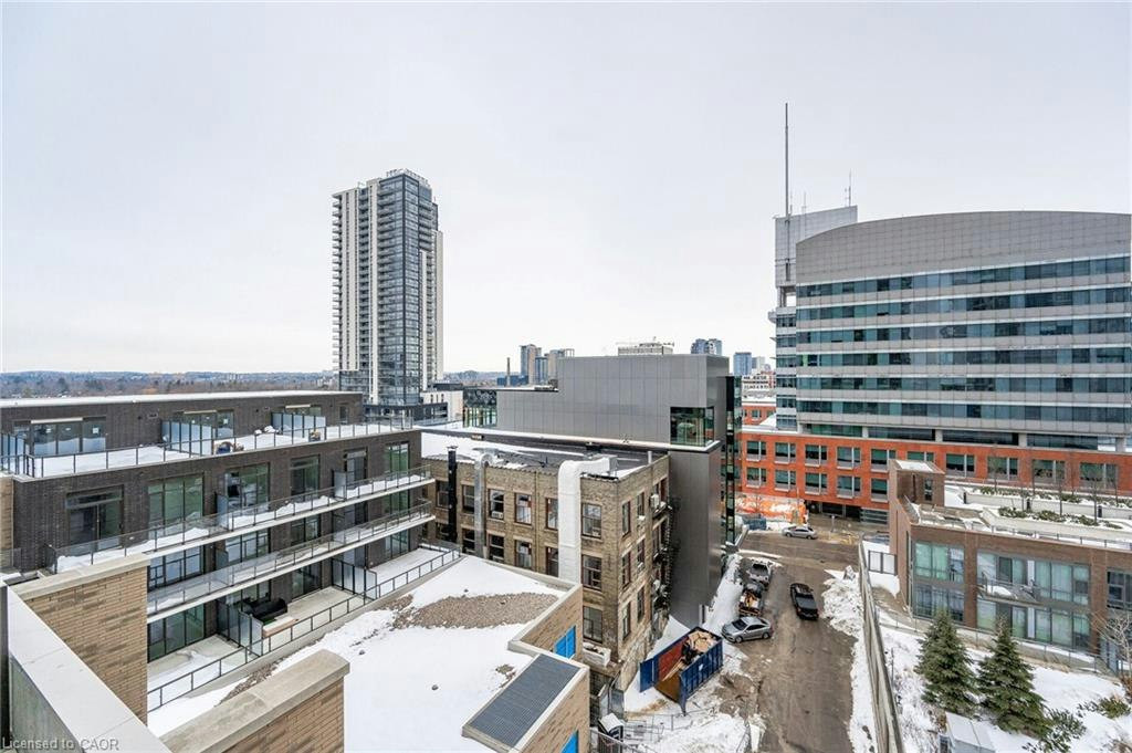 610-55 Duke Street, Kitchener, ON, N2H 0C9 - 27