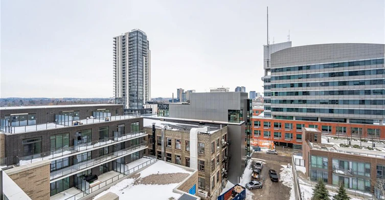 610-55 Duke Street, Kitchener, ON, N2H 0C9 - 27