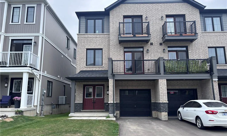 75 Norwich Crescent