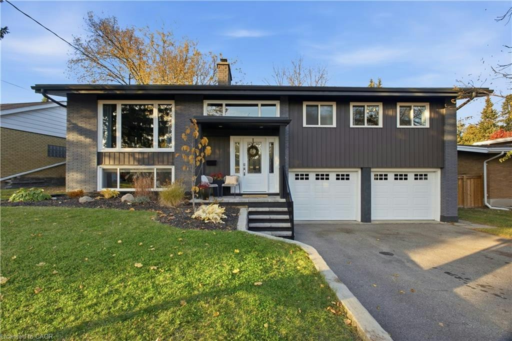 74 Tanglewood Avenue, Kitchener, ON, N2B 1S4