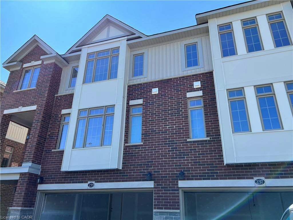 237 Raspberry Place, Waterloo, ON, N2V 0H3