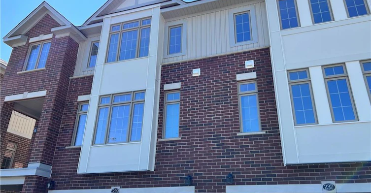 237 Raspberry Place, Waterloo, ON, N2V 0H3