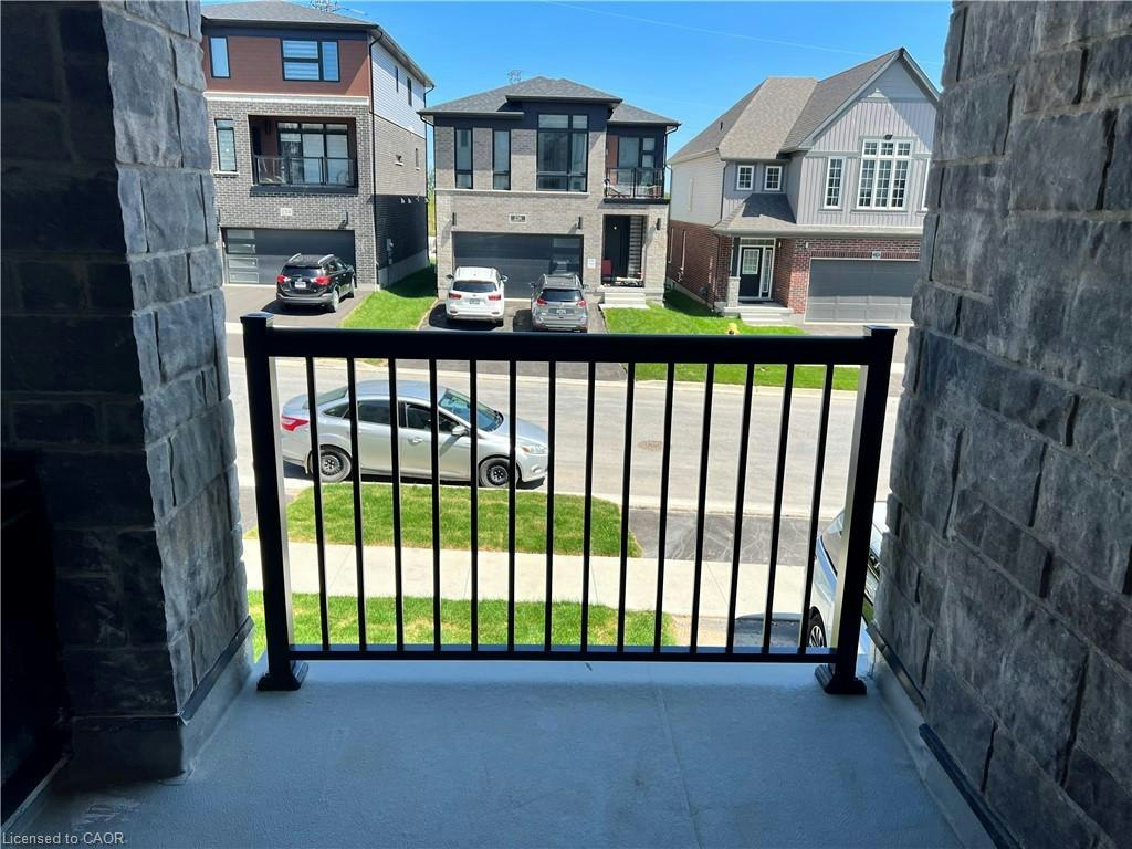 237 Raspberry Place, Waterloo, ON, N2V 0H3 - 14