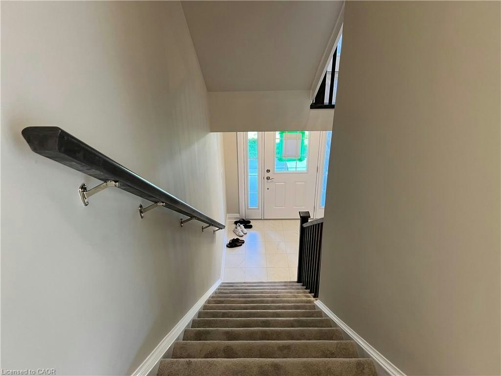 237 Raspberry Place, Waterloo, ON, N2V 0H3 - 5