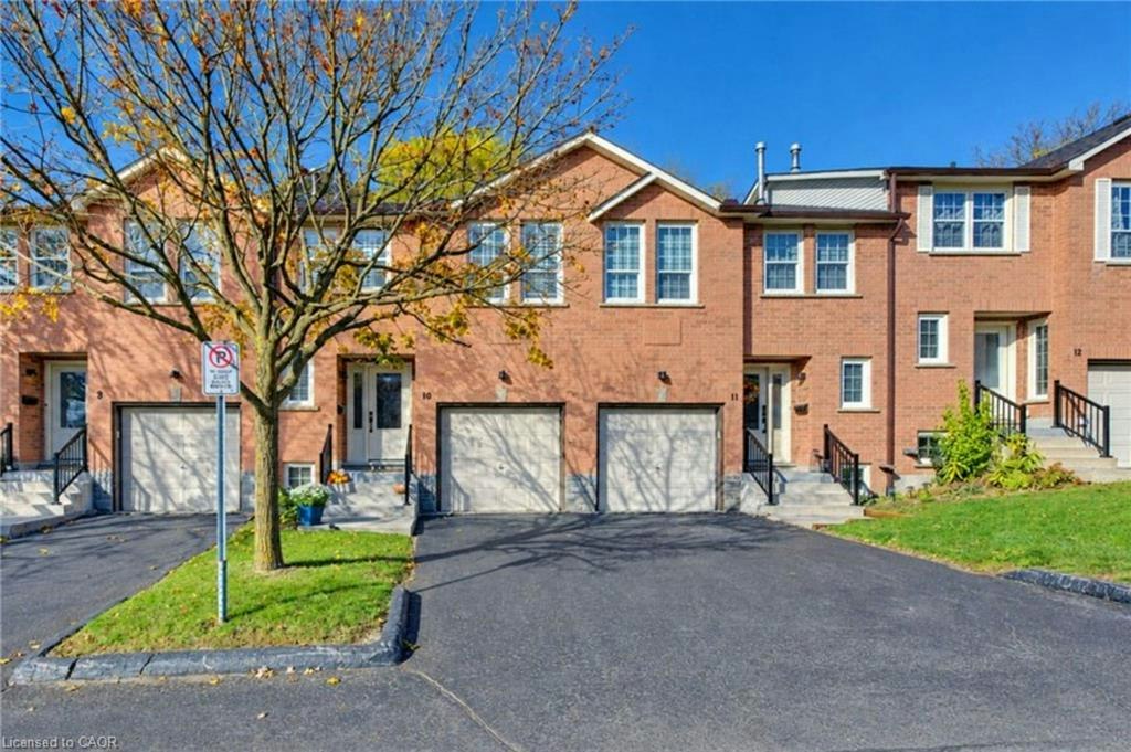 10-375 Holiday Inn Drive, Cambridge, ON, N3C 3P6