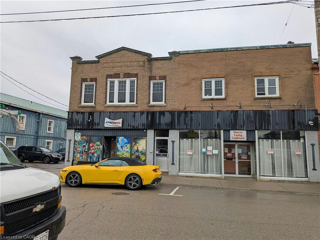 17-23 Kent Street S, Norfolk County, ON, N3Y 2X7