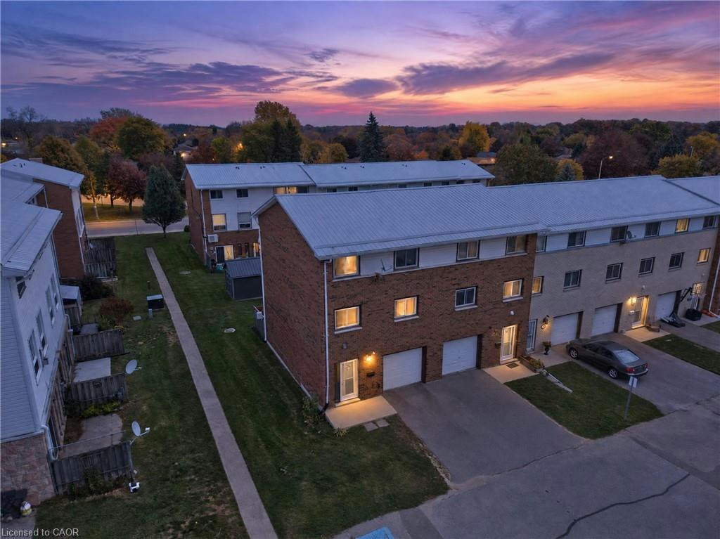 35-129 Concession Street E, Tillsonburg, ON, N4G 4N4