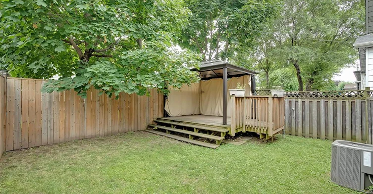 Lower-7 Garside Avenue S, Hamilton, ON, L8K 2V7 - 9