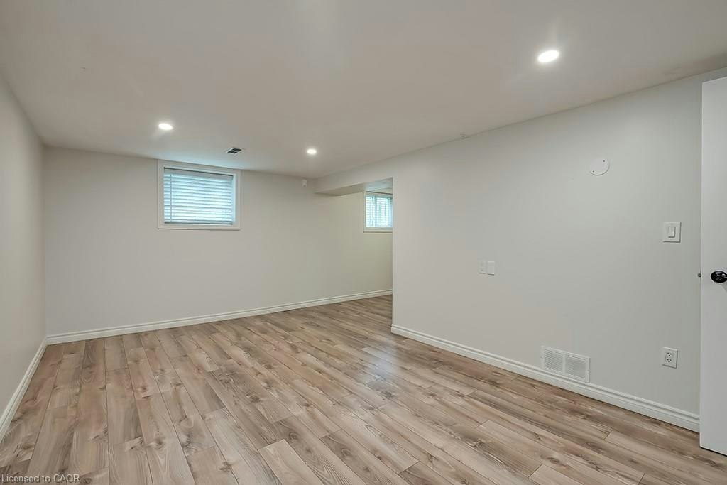 Lower-7 Garside Avenue S, Hamilton, ON, L8K 2V7 - 5