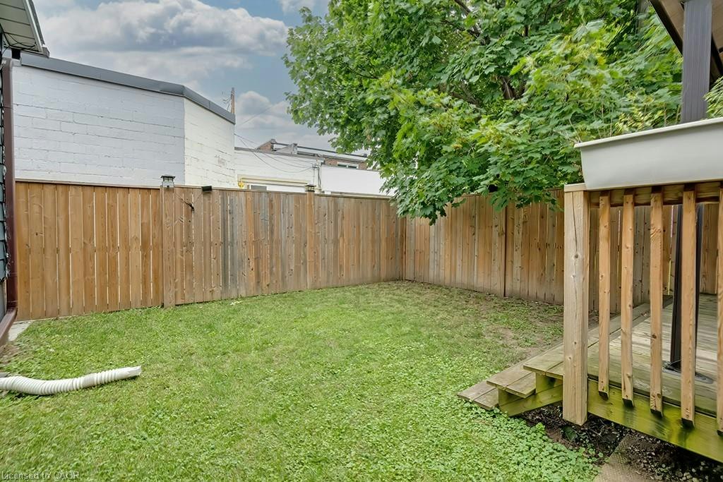 Lower-7 Garside Avenue S, Hamilton, ON, L8K 2V7 - 13