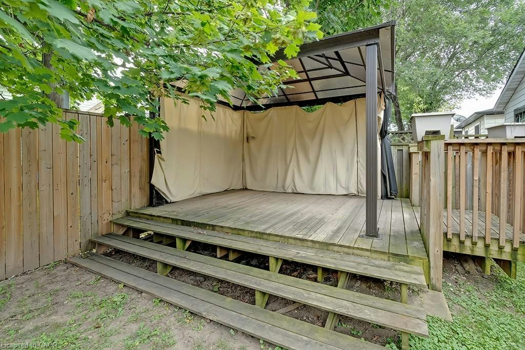 Lower-7 Garside Avenue S, Hamilton, ON, L8K 2V7 - 12