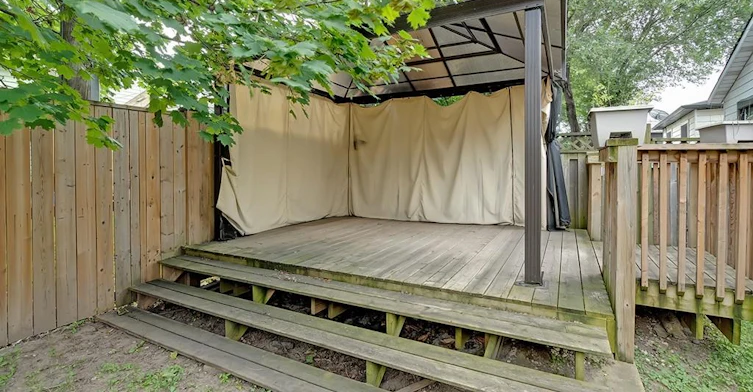 Lower-7 Garside Avenue S, Hamilton, ON, L8K 2V7 - 12
