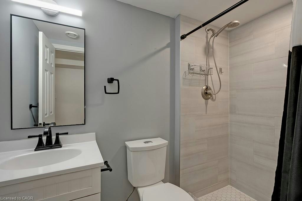 Lower-7 Garside Avenue S, Hamilton, ON, L8K 2V7 - 7