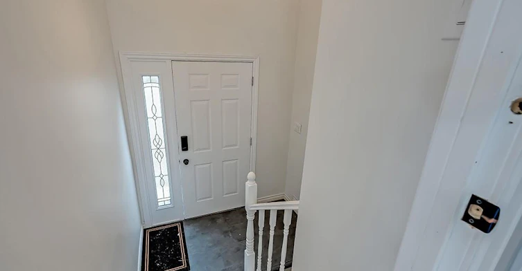 Lower-7 Garside Avenue S, Hamilton, ON, L8K 2V7 - 2