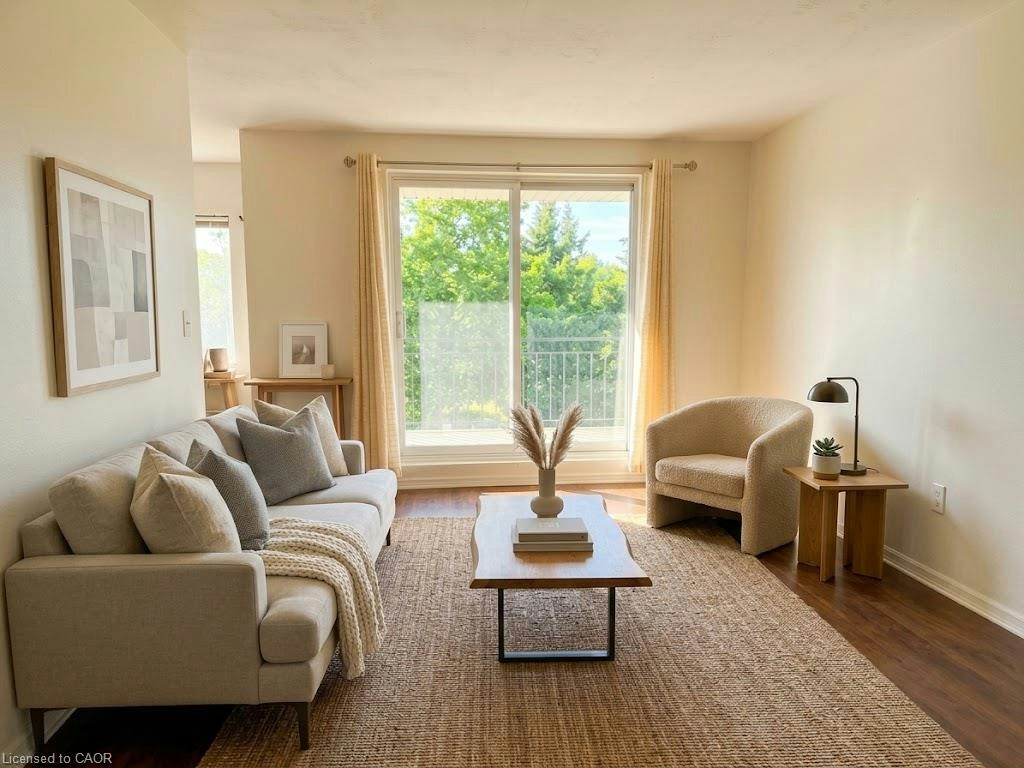 16-163 Chandler Drive, Kitchener, ON, N2E 1H1