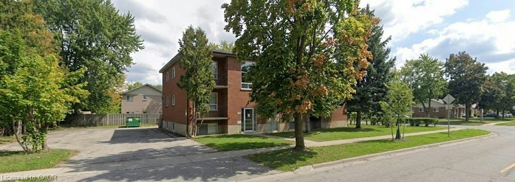 16-163 Chandler Drive, Kitchener, ON, N2E 1H1 - 9
