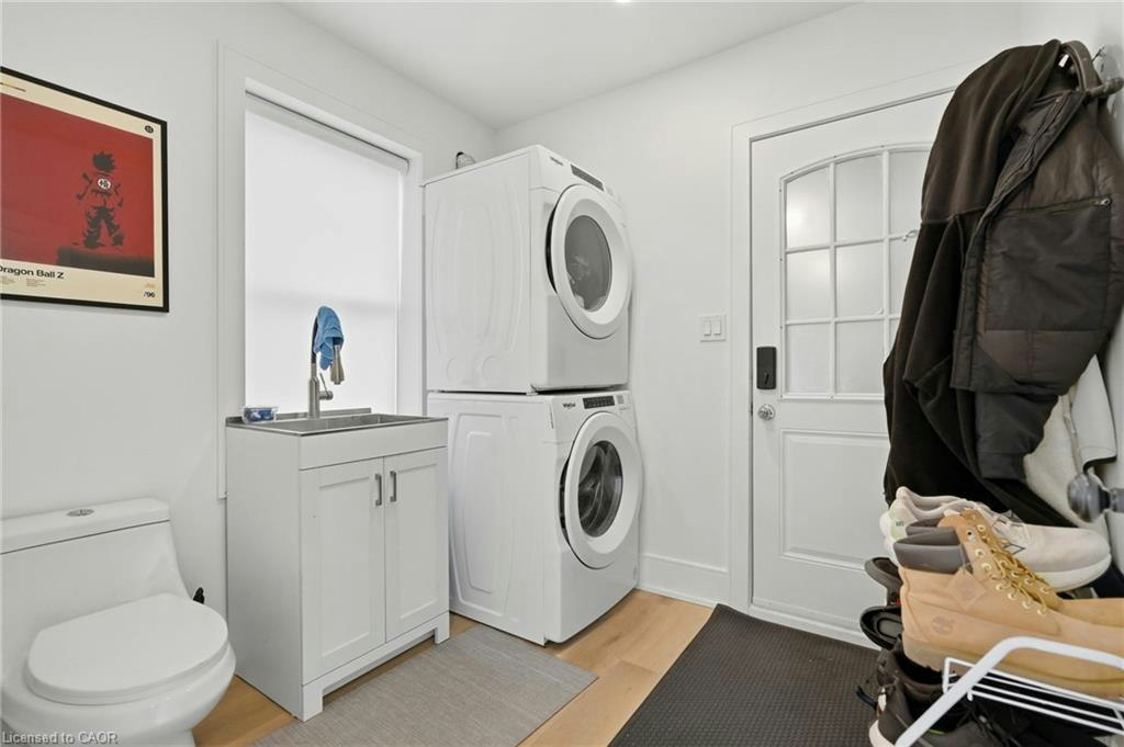 1-233 Gray Road, Hamilton, ON, L8E 1T9 - 16