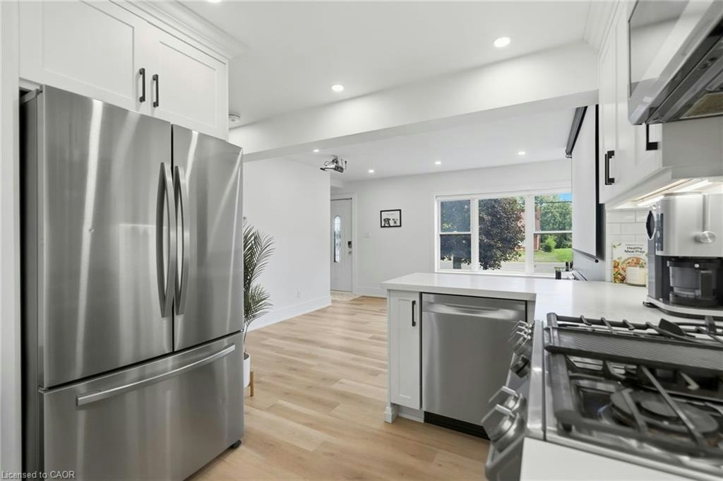 1-233 Gray Road, Hamilton, ON, L8E 1T9 - 11