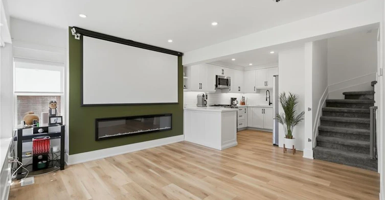 1-233 Gray Road, Hamilton, ON, L8E 1T9 - 3