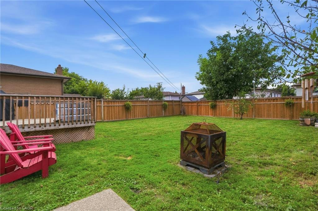 1-233 Gray Road, Hamilton, ON, L8E 1T9 - 37